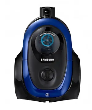 Samsung VC18M2120SB/SG 1800W, HEPA, torbasız, göy