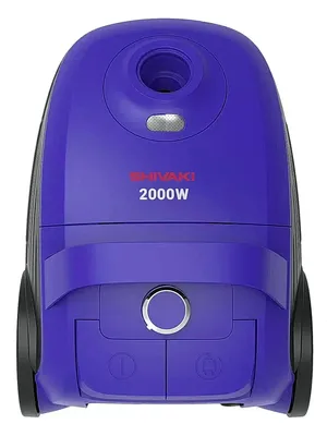 VC 530 Bag Blue - VC 530 Bag BLU