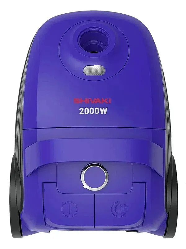 VC 530 Bag Blue - VC 530 Bag BLU — пылесосы