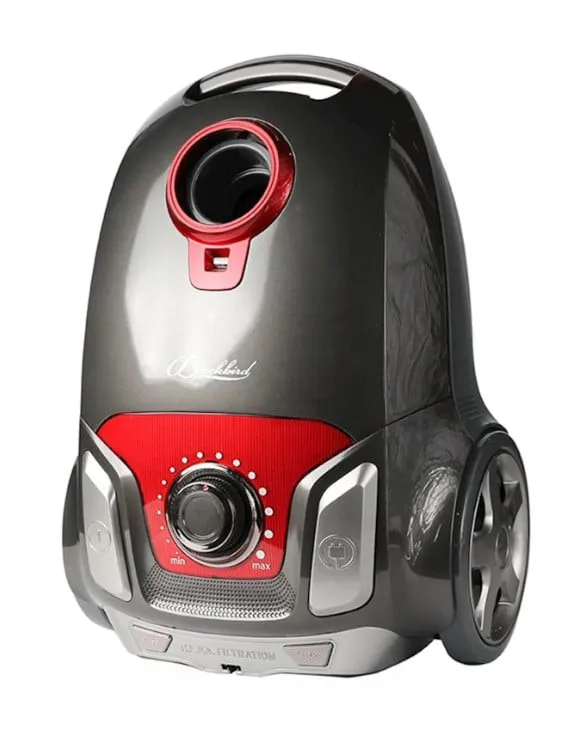 BlackBird BB-002054 — пылесосы