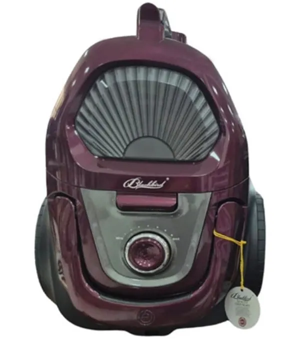 BlackBird BB-002055 — пылесосы