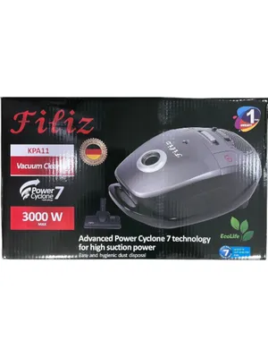 Filiz KPA11 Grey