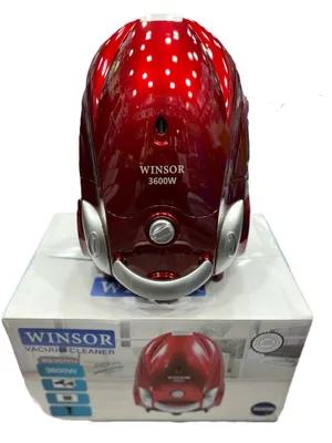 Winsor WS-VC7714