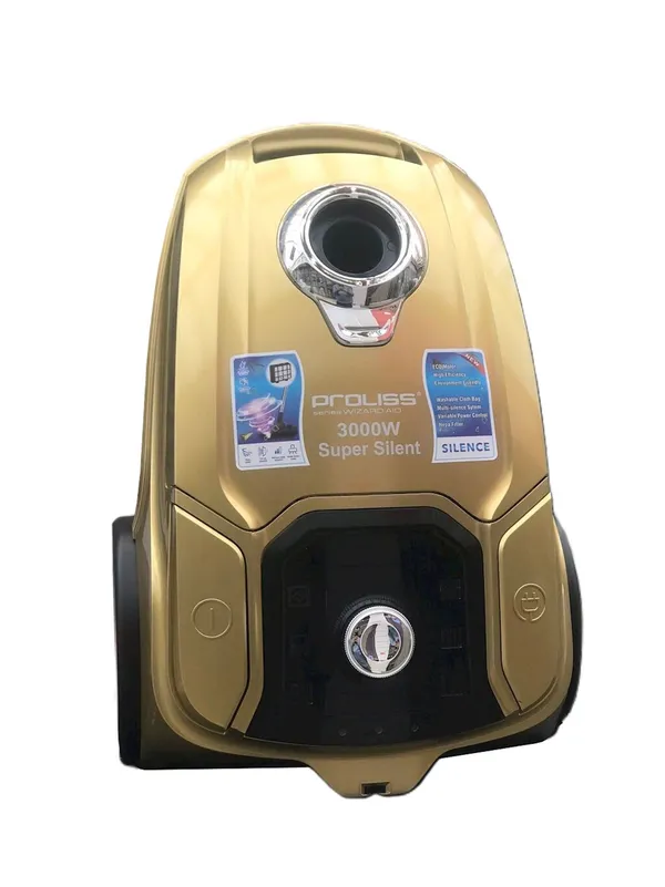 Proliss PRO-3545, 3000W — tozsoranlar