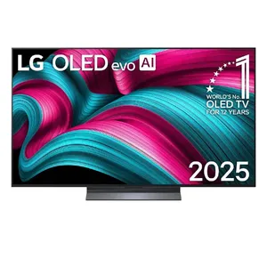 LG OLED65C5RLA.AMCN