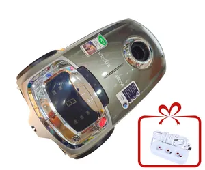 Winsor WS-VC7703_RB + uzadıcı