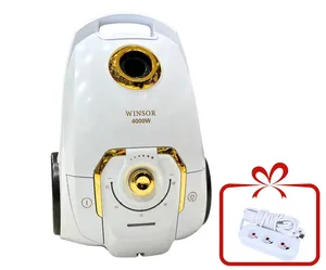 Winsor WS-VC7710_RB + uzadıcı