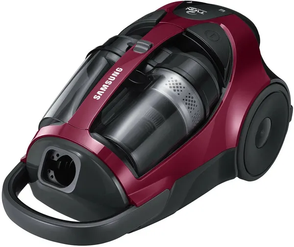 Samsung SC885H — tozsoranlar