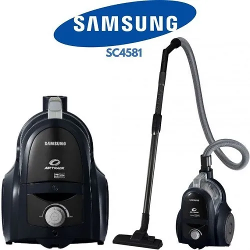 Samsung SC4581 V3K- XMA — tozsoranlar