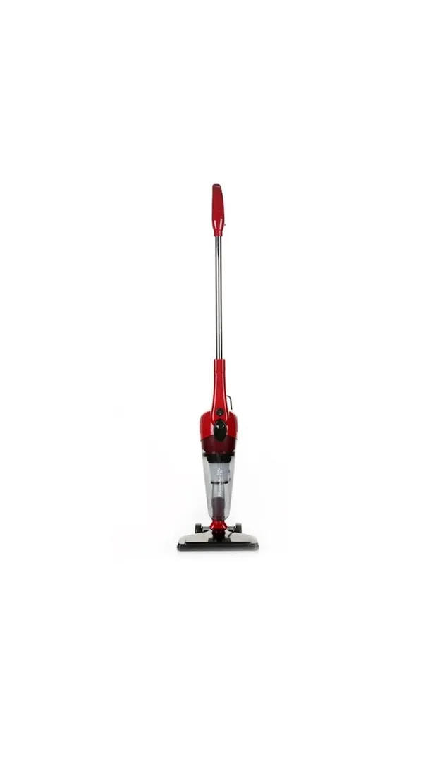 Hausberg Elektrikli, 2-si 1-də, şaquli və əl tipi, güclü sorma - mxmhb10 — tozsoranlar