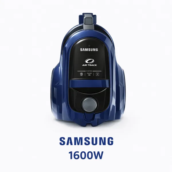Samsung EL4520_EL 1600W — tozsoranlar