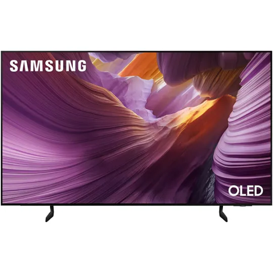 Samsung QE65S85FAEXRU OLED — телевизоры
