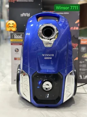 Adi tozsoran Tozsoran, göy, 4000W güc - ZTW-ABR7711S