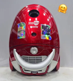 Adi tozsoran Tozsoran, qırmızı, 1600W güc - ZTW-ABSL3073S