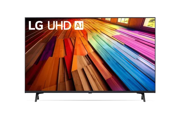LG 43 UT80006LA — televizorlar