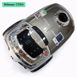 Winsor 7703, 4000W, HEPA filtr, güclü sorma - Winsor-7703 GS