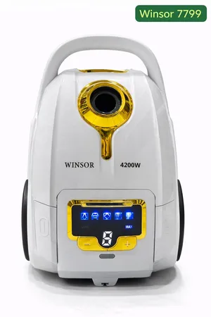 Winsor 7799 GS, 4200W, LED ekran - Winsor WS-VC7799 GS