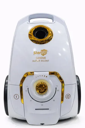 Starlux 2200W HEPA Filtr Kompakt Səssiz - SL-3068 GS