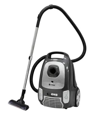 Euromers 520, gümüşü boz, torbalı, 3000 watt - REMAX23
