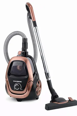 Hausberg Cyclone Clean