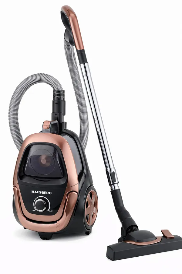 Hausberg Cyclone Clean — tozsoranlar