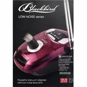 Blackbird Red, qırmızı - AA-770374