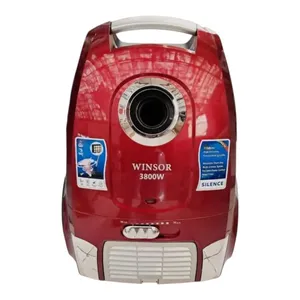 WINSOR 952160_RB, qırmızı, 3800 W - 952160_RB