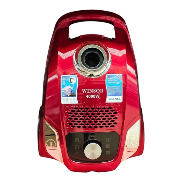 WINSOR 952162_RB Red 4000 W - 952162_RB — tozsoranlar