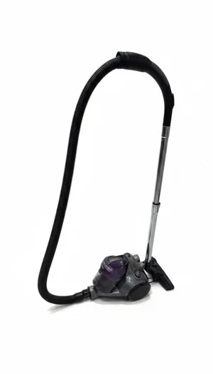 Adi tozsoran Kumtel qablı, qırmızı, HEPA10 filter, 1300W - KahnMarket030340