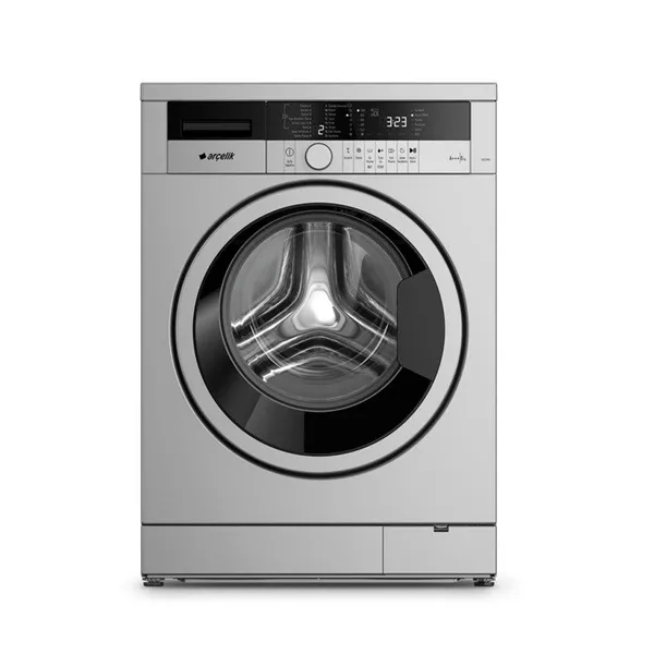 Arçelik 8103 YPS — paltaryuyan maşınlar