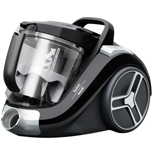 Tefal Compact Power XXL TW4B25EA — пылесосы