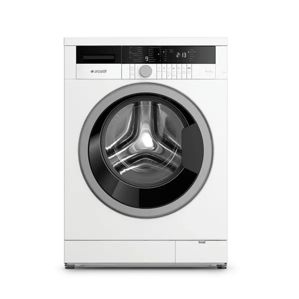 Arçelik 9123 YCM — paltaryuyan maşınlar