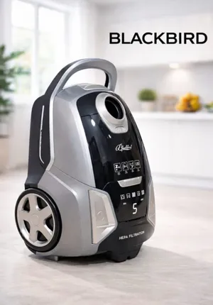 Blackbird, torba, 5000 Vt, quru təmizləmə, 1.5 L - AA-770774