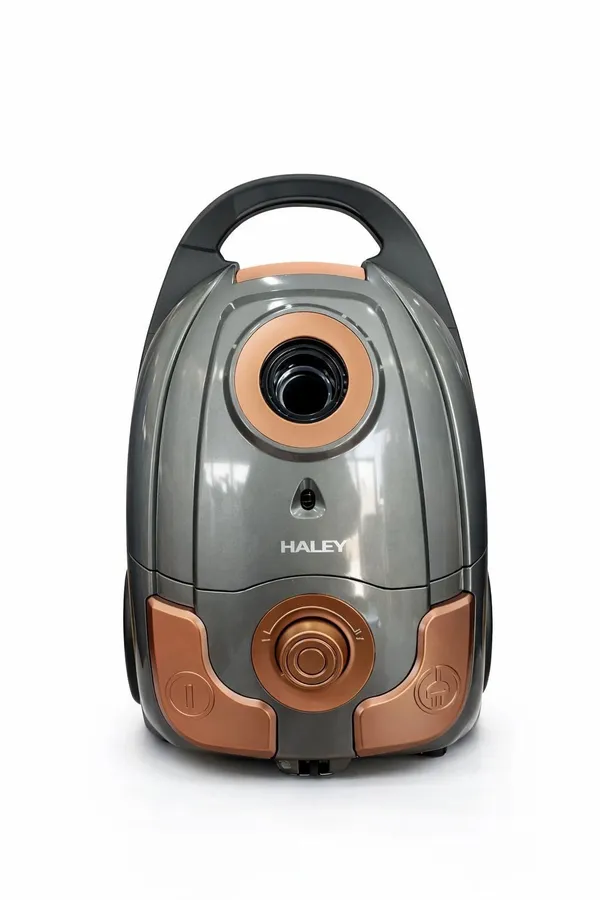 Haley, 3000 Vt, 4 litr toz tutumu, torba tipli - AA-770776 — tozsoranlar