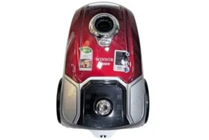 Winsor, 4000 Vt, 5,5 l kisə, qırmızı - AA-770778
