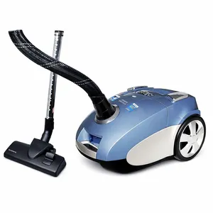 Winsor AA-770831 3800W HEPA filtr, səssiz iş rejimi, erqonomik dizayn - AA-770831