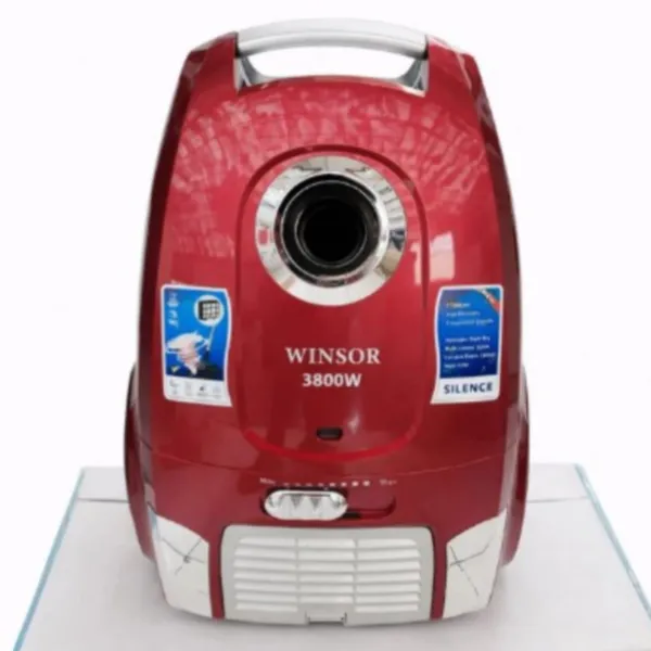 Winsor AA-770832 - AA-770832 — tozsoranlar