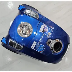 Winsor AA-770835, torba, 3600 Vt, quru təmizləmə, 2 L - AA-770835