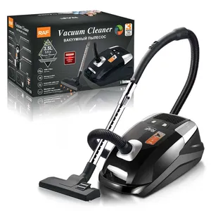 RAF 1700w black RT-06