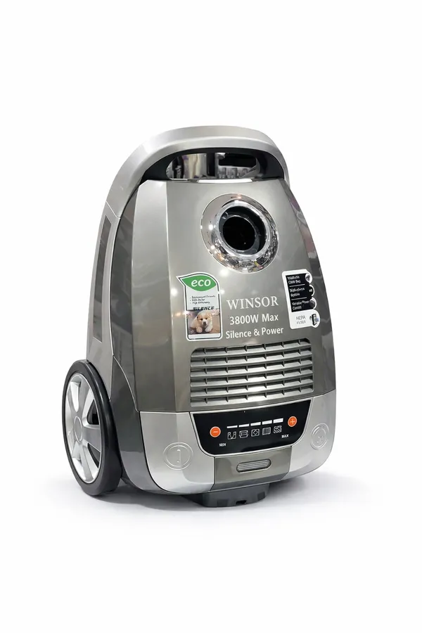 Winsor 3800W Max Silence & Power WS-7701_GS — tozsoranlar