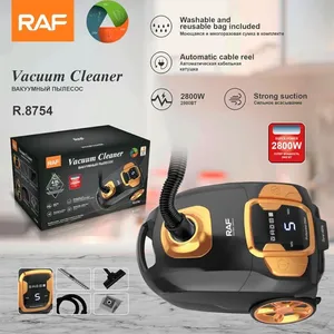 RAF SPRK_R.8754, 2800W - RAF_Tozsoran8754