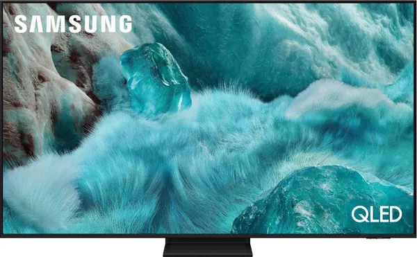 Samsung QLED QE55Q7F5AUXRU — televizorlar