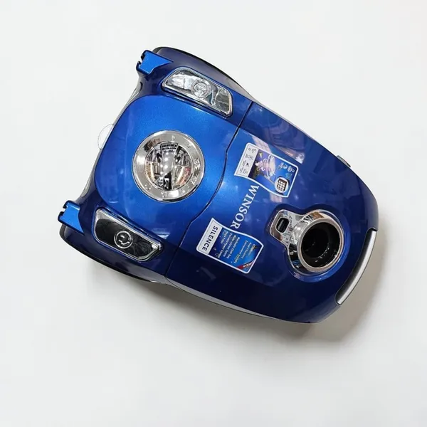 Winsor SPRK_WS-VC7702 3600W (Winsor_Tozsoran7702) — tozsoranlar