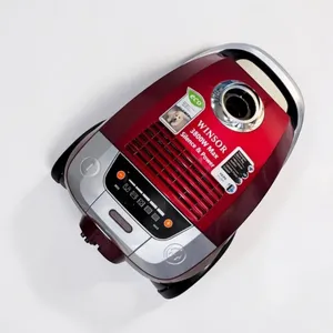 Winsor SPRK_WS-VC7701 3800W (Winsor_Tozsoran7701)