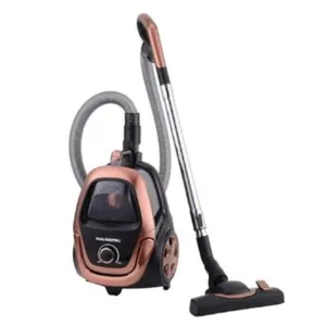 Hausberg AA-771233 1800W 2.5L Qara/Çəhrayı
