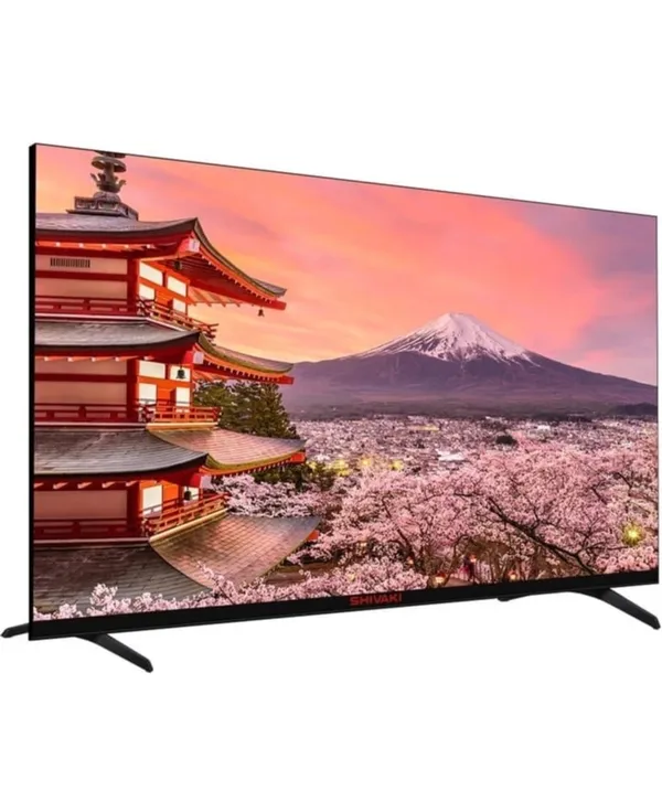 Shivaki 32NFCH001 — televizorlar