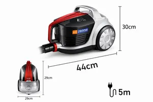 Sonifer AA-771038 2800W 4L