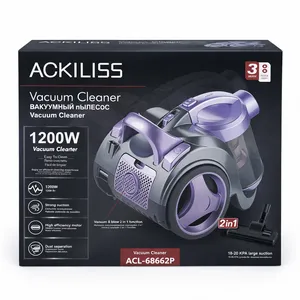 Ackiliss ACL-68662P 1200W