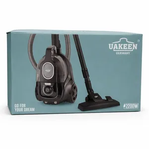 Uakeen 917