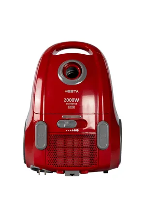 Vesta V9B2000 Red